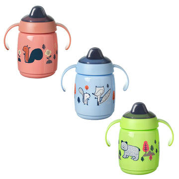Tommee Tippee Super Star Trainer Sippy Cup - 300 ml