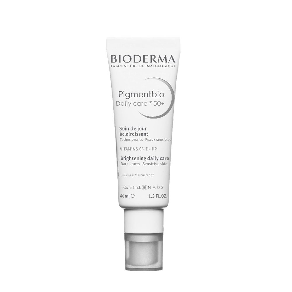 Bioderma Pigmentbio Daily Care SPF 50+ - 40 ml