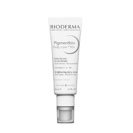 Bioderma Pigmentbio Daily Care SPF 50+ - 40 ml