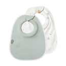 Tommee Tippee Feeding Bibs 2 Pieces 0m+-4