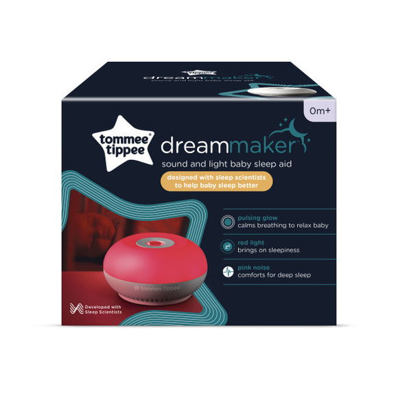 Tommee Tippee Dream Maker Baby Sleep Aid
