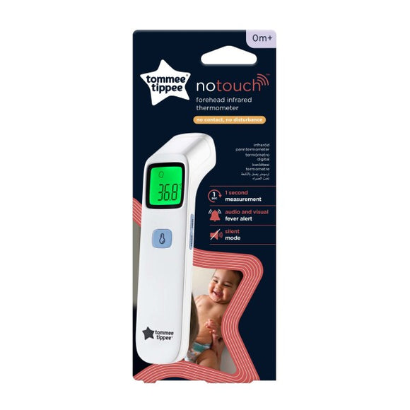 Tommee Tippee No Touch Digital Thermometer