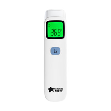 Tommee Tippee No Touch Digital Thermometer - 0