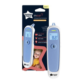 Tommee Tippee Ear Digital Thermometer