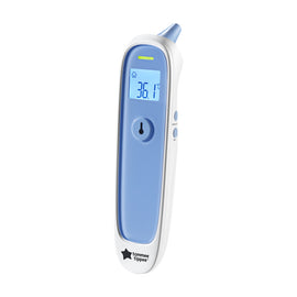 Tommee Tippee Ear Digital Thermometer - 0
