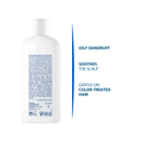 Kelual Squanorm Anti-Dandruff Treatment Shampoo - Oily Dandruff-3