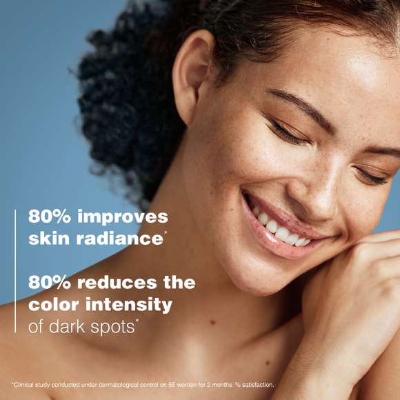 Ducray Melascreen Tinted Anti Spots Fluid Sunscreen Spf50+ 30ml I Reduces Dark Spots - Prevents Dark Spots - Prevents Photoaging