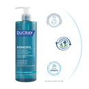 Keracnyl Foaming Gel-6
