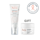 Avène Tolérance Control Soothing Skin Recovery Cream - 40 ml-1