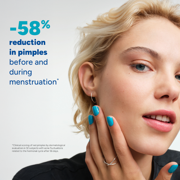 Ducray Keracnyl Anti-Blemishes Regulating Serum - 30 ml