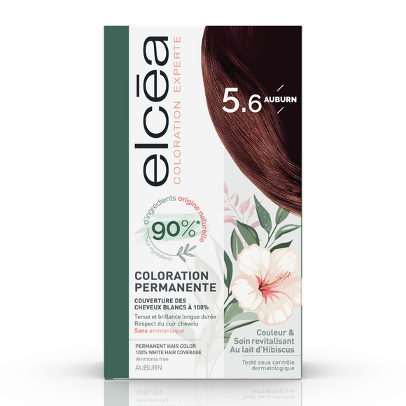 Elcea Hair Colorant