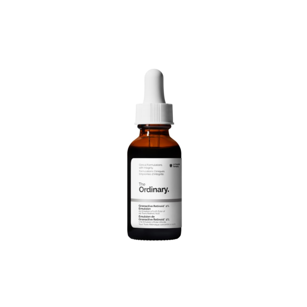 The Ordinary Granactive Retinoid 2% Emulsion - 30 ml