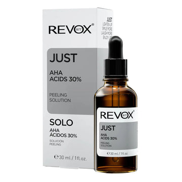 REVOX JUST AHA Acids 30%