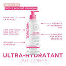 Topicrem Ultra-Moisturizing Body Milk-1
