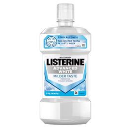 Listerine Whitening Mouthwash