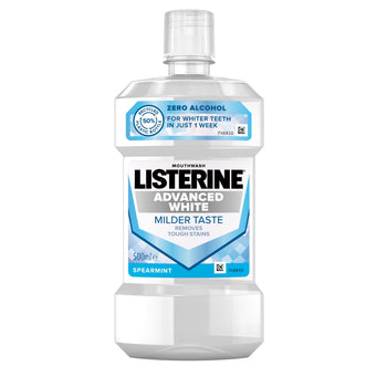 LISTERINE