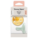 Tommee Tippee Breast Like Soothers-1