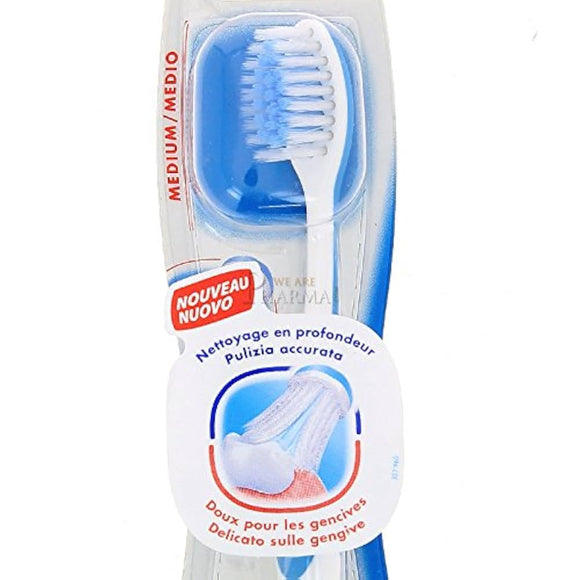 Meridol  Toothbrush Medium
