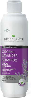 Bio Balance Organic Lavender Shampoo - 300 ml-2