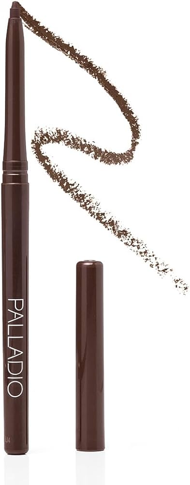 Palladio Waterproof Eye Liner