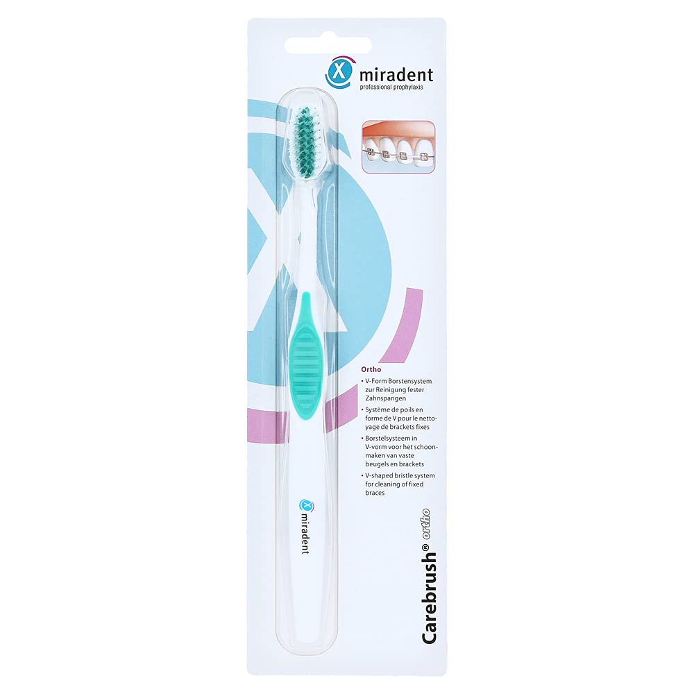 Miradent Carebrush Ortho