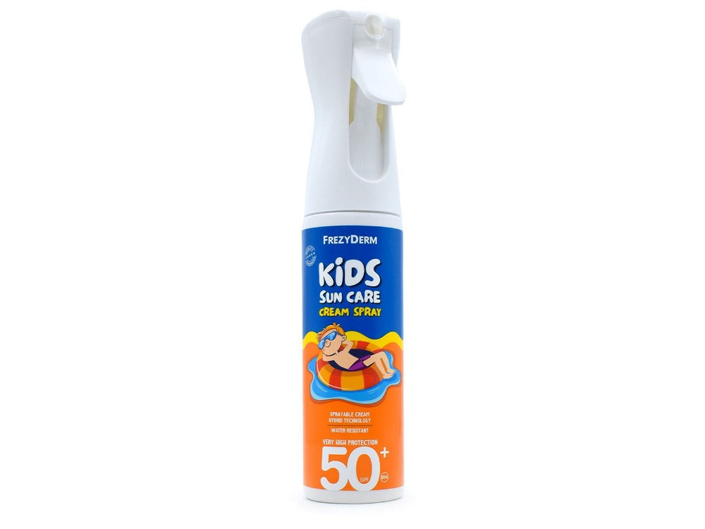 Frezyderm Kids Sun Care Cream Spray Spf50+ 275ml