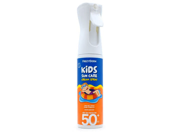 Frezyderm Kids Sun Care Cream Spray Spf50+ 275ml