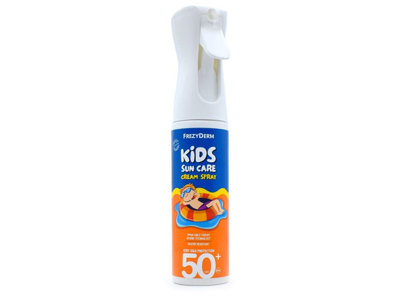 Frezyderm Kids Sun Care Cream Spray Spf50+ 275ml