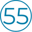 GLOW55 