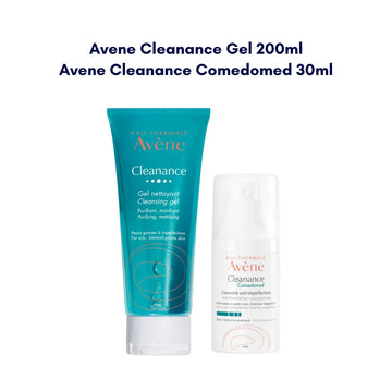 Avene Bundle 10