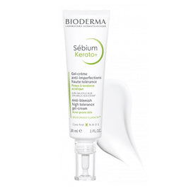 Bioderma Sebium Kerato+ - 30 ml
