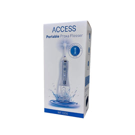Access Portable Proxa Flosser - 0