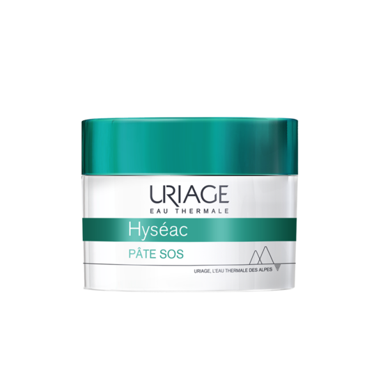 Hyséac Sos Paste 15 g