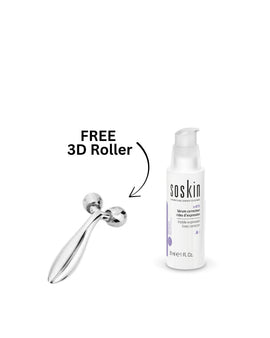 NBTX Botox Serum