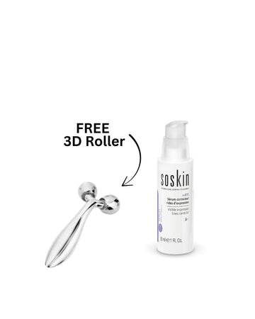 NBTX Botox Serum