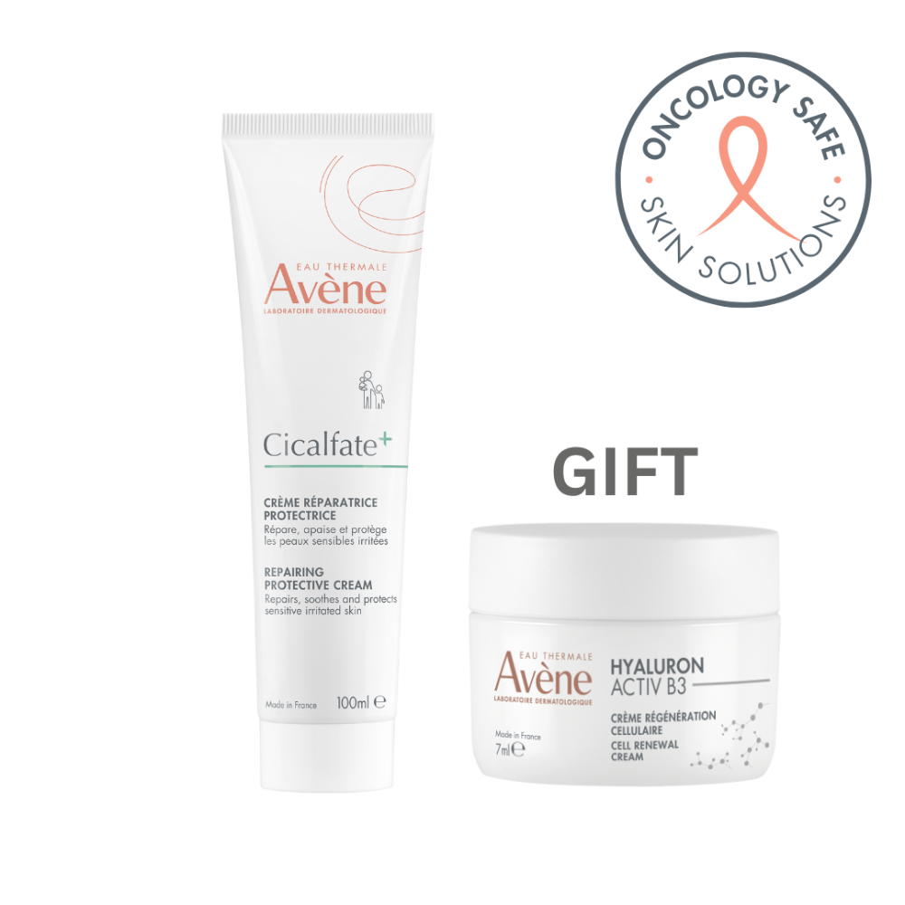Cicalfate+ Repairing Protective Cream