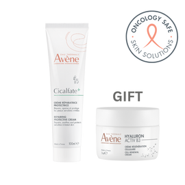Cicalfate+ Repairing Protective Cream