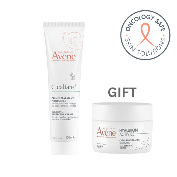 Cicalfate+ Repairing Protective Cream