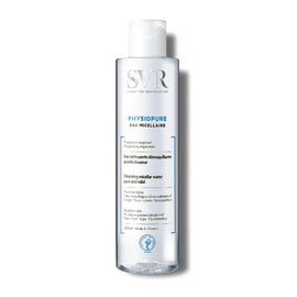 SVR Physiopure Micellar Water - 200 ml