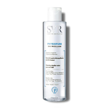 SVR Physiopure Micellar Water - 200 ml