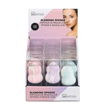 IDC Institute Blending Marble Sponge