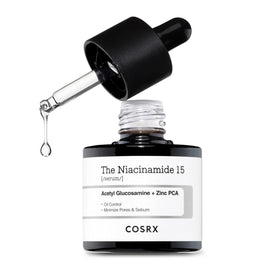 Cosrx The Niacinamide 15 Serum - 20 mL