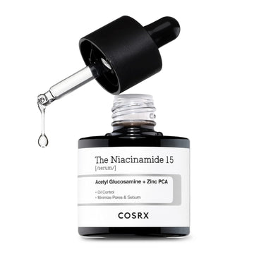 Cosrx The Niacinamide 15 Serum - 20 mL