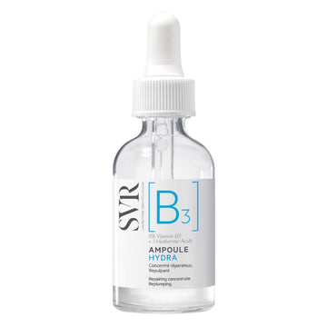 SVR Ampoule [B3] Hydra Repairing Concentrate - 30 ml