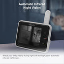 Vtech Smart Wifi & Video Monitor-2