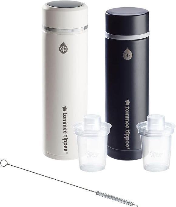 Tommee Tippee PrepGo Formula Feed Maker Set