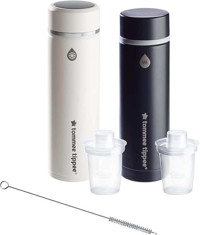 Tommee Tippee PrepGo Formula Feed Maker Set - 0