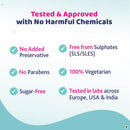 Chicco ToothPaste Strawberry 12M+ - 50 ml-5