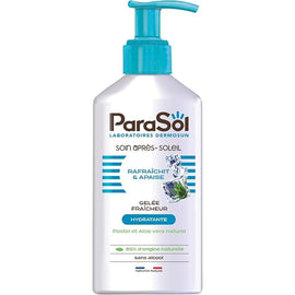 Parasol After Sun Gel - 200 ml