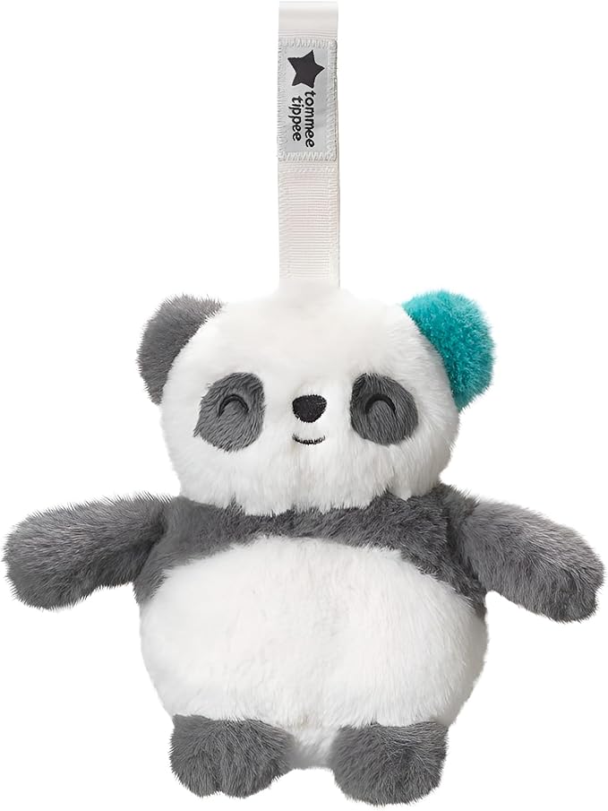 Tommee Tippee Mini PipPanda Travel Nursery Sleep Aid - 0